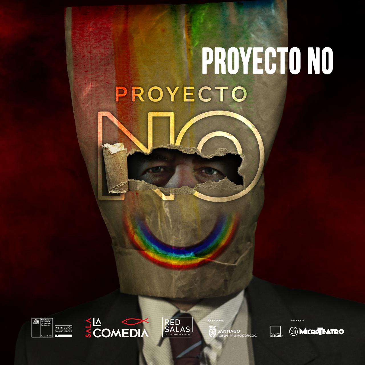 Proyecto NO