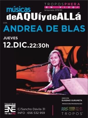 Andrea de Blas