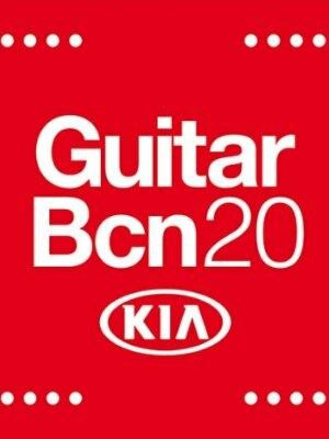 Els Amics de les Arts - Guitar BCN Festival 2020