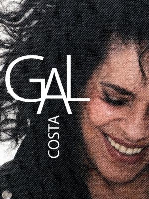 Gal Costa en concierto