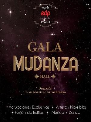 Gala MuDanza Hall
