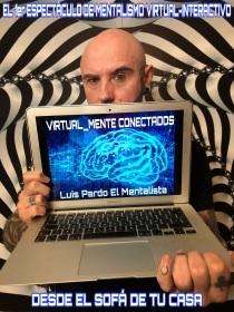 Virtual_mente conectados con Luis Pardo