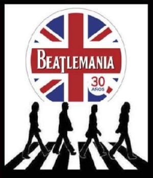 Concierto Beatlemania por Streaming