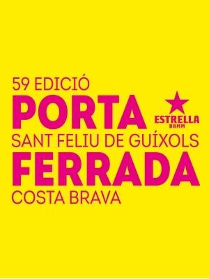 Silvia Pérez Cruz - Festival Porta Ferrada 2021