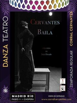 Cervantes Baila