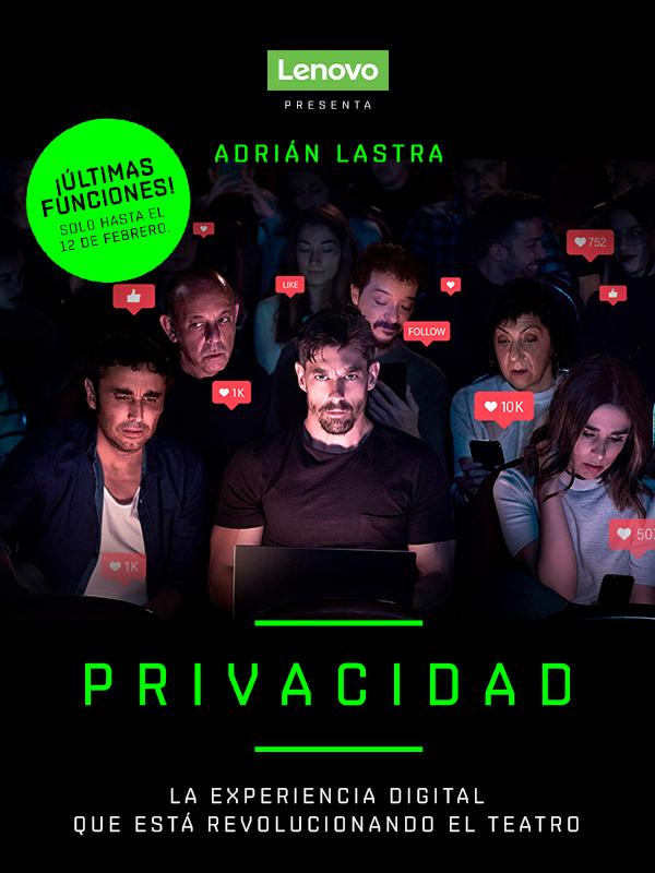 Privacidad
