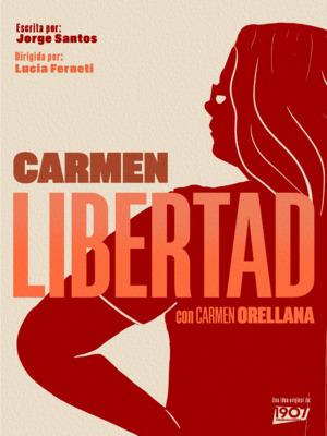 Carmen Libertad