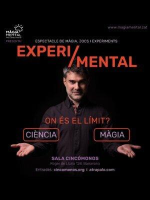 Experi/Mental