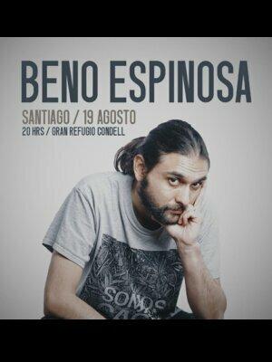 Beno Espinosa