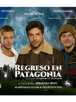 Regreso en Patagonia