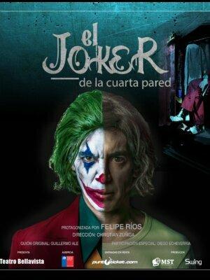 El Joker de la Cuarta Pared