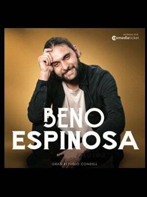 Shows de Beno Espinosa