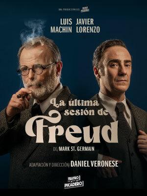 La Ultima Sesión de Freud