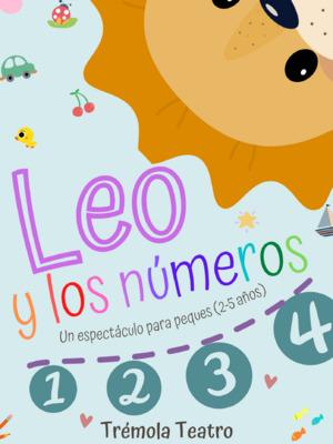 Leo y los Numeros
