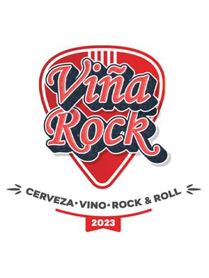 Viña Rock 2023 - Cerveza, Vino, Rock & Roll 