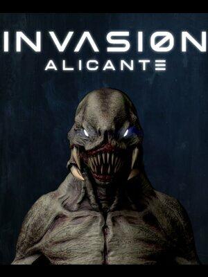 Invasion Alicante: Experiencia de Realidad Virtual