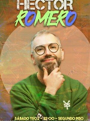 Héctor Romero