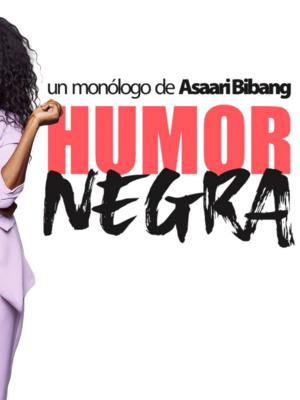 Asaari Bibang: Humor Negra