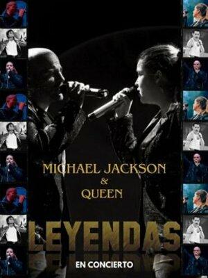 Freddie Mercury & Michael Jackson: un TRIBUTO a las LEYENDAS
