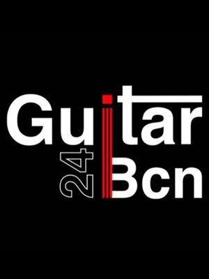 Marlena - Guitar Bcn 24