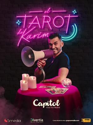 El Tarot de Karim