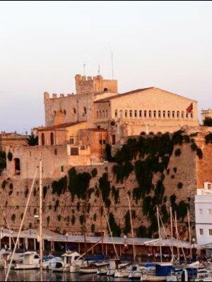 Free tour por Ciudadela de Menorca