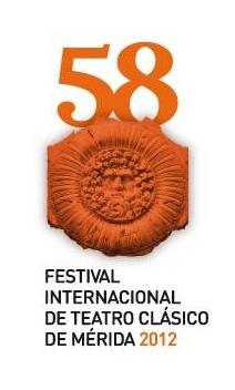Anfitrión - 58º Festival de Mérida