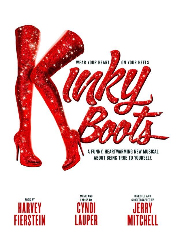 Kinky Boots - Broadway