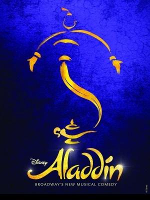Aladdin - Broadway