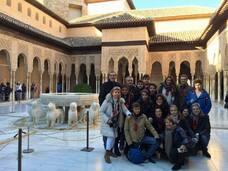 Alhambra Emoción 2015