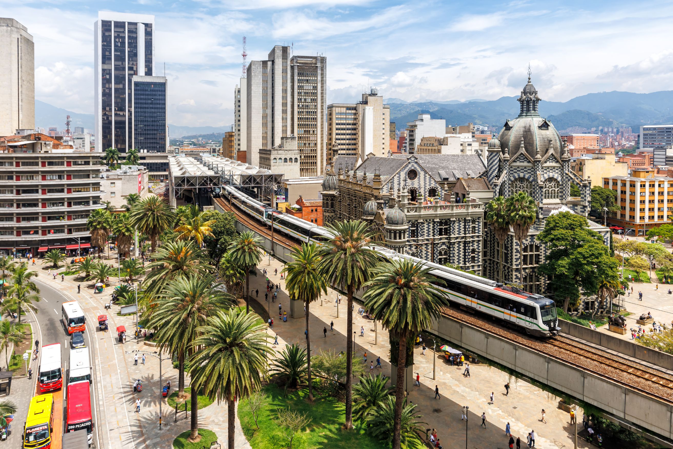 Medellín