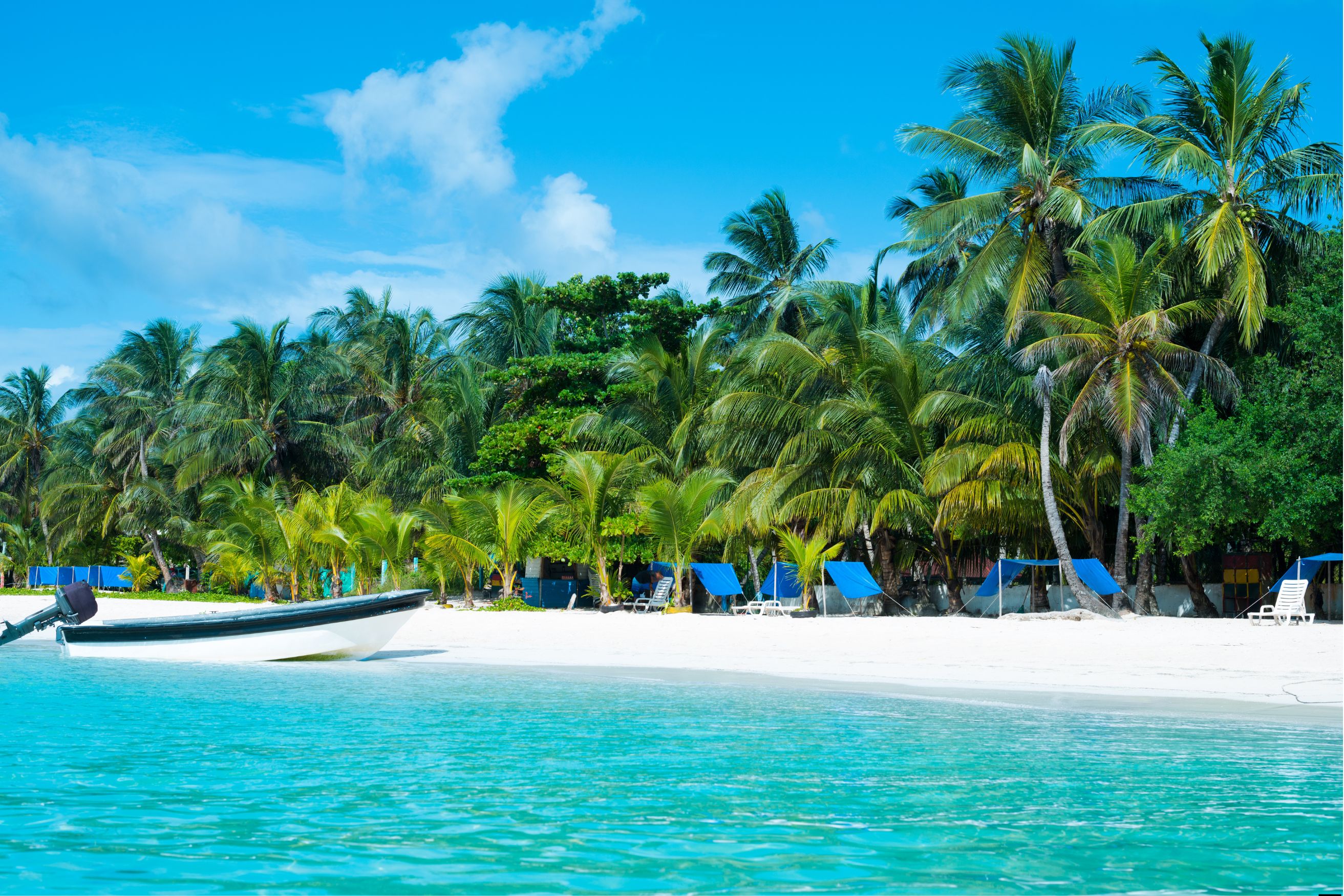 San Andrés