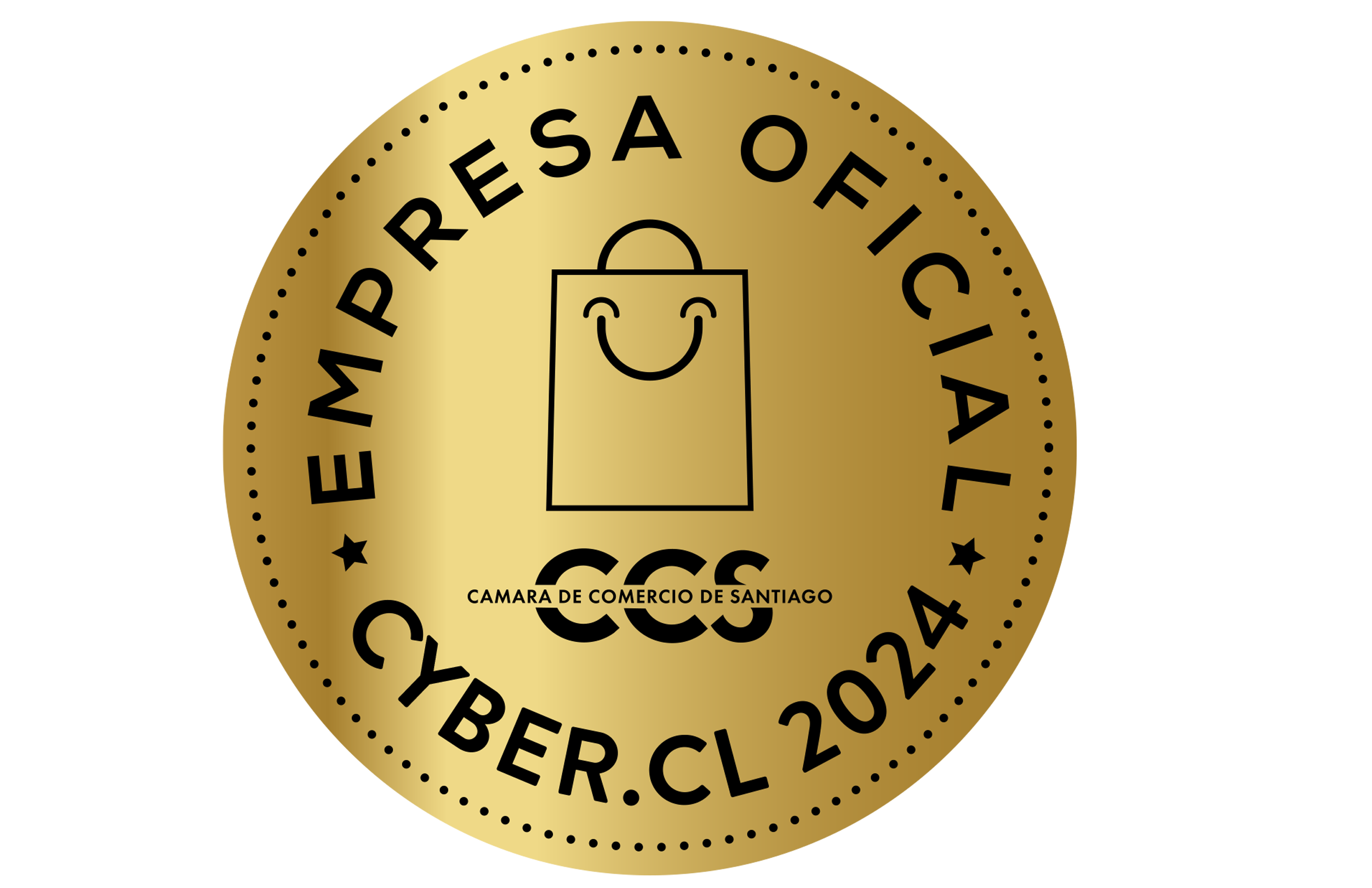 Empresa Oficial: Cyber 2023