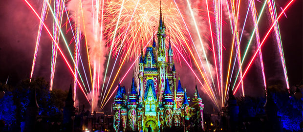 Magic Kingdom