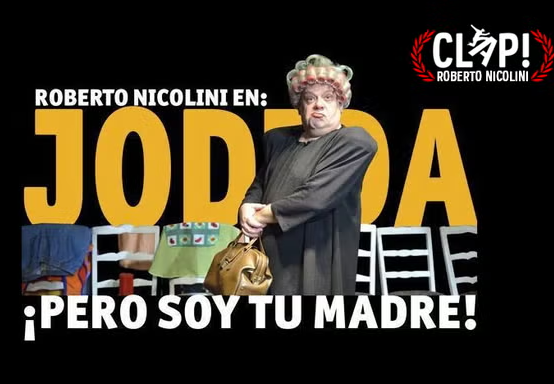 Viva la diferencia