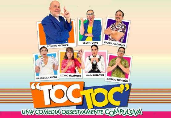 Toc Toc
