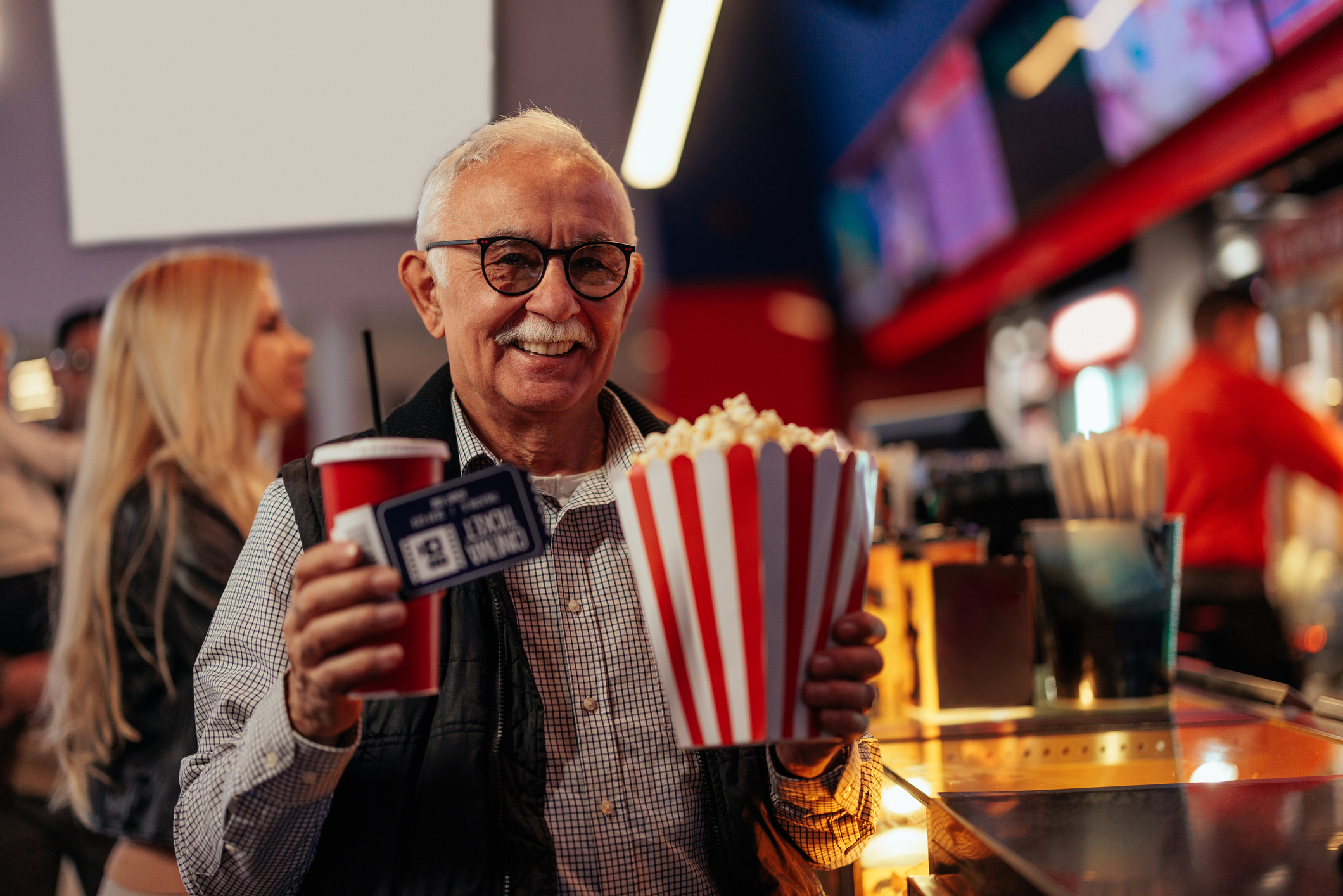 Cines