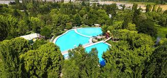 Parques