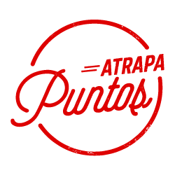 AtrapaPuntos