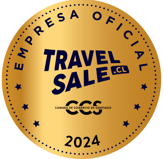 Empresa Oficial: Travelsale 2021