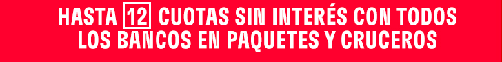 Paga hasta en 6 cuotas sin interés.
